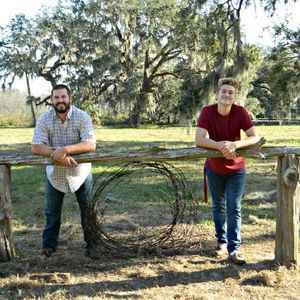 Meet your Posher, Logan